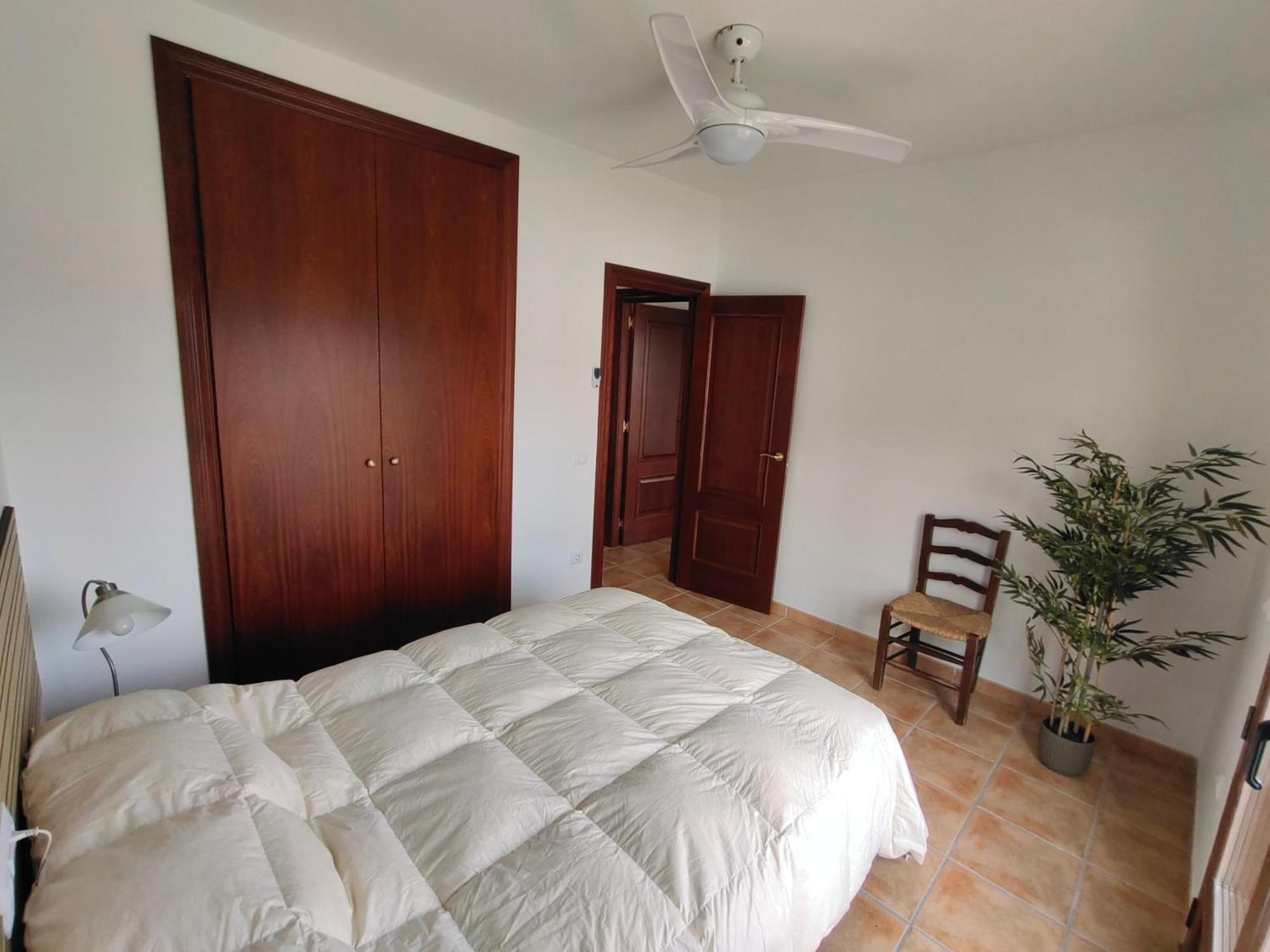 La Moralea Villa Canar Exterior photo