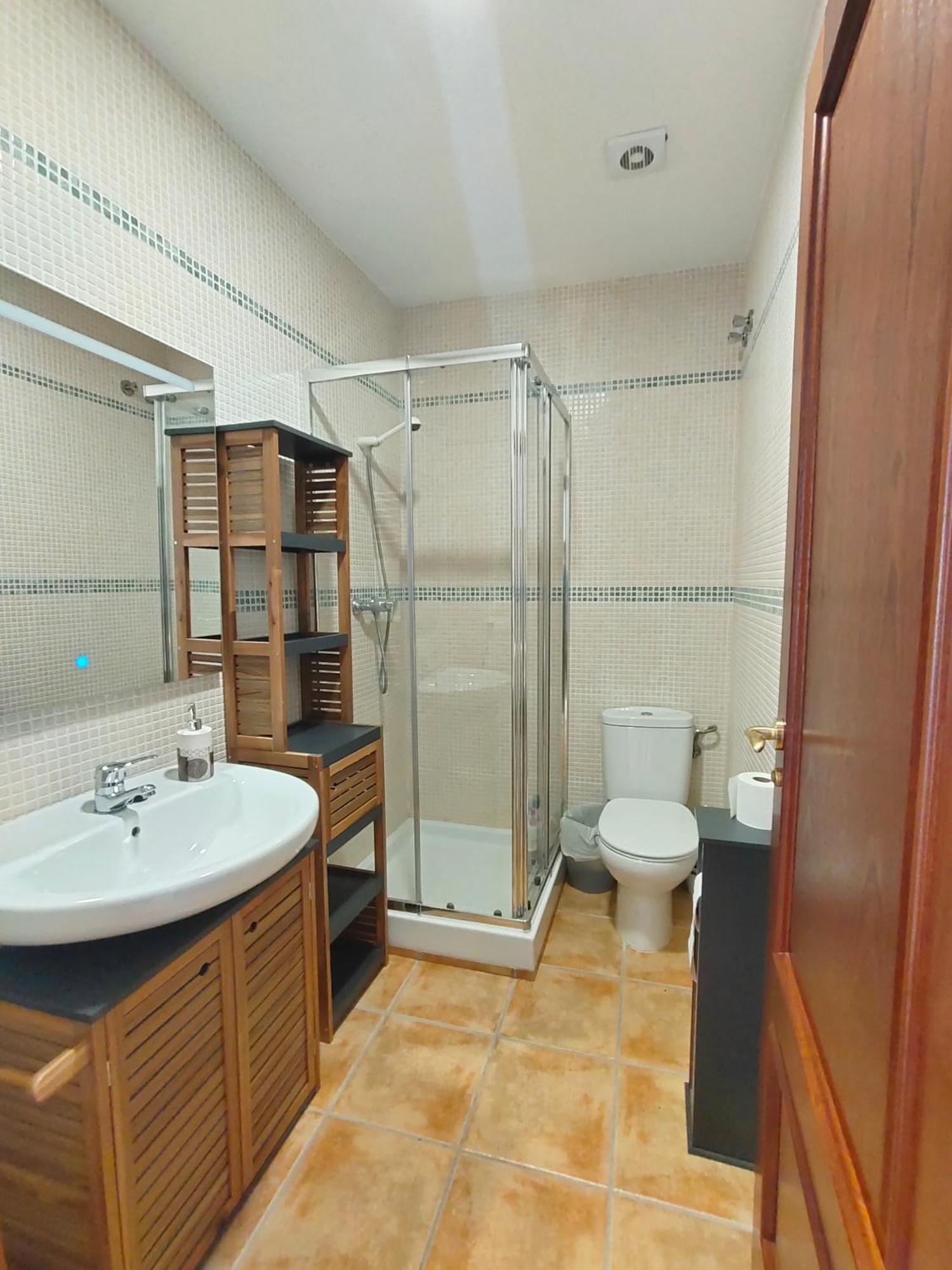 La Moralea Villa Canar Exterior photo