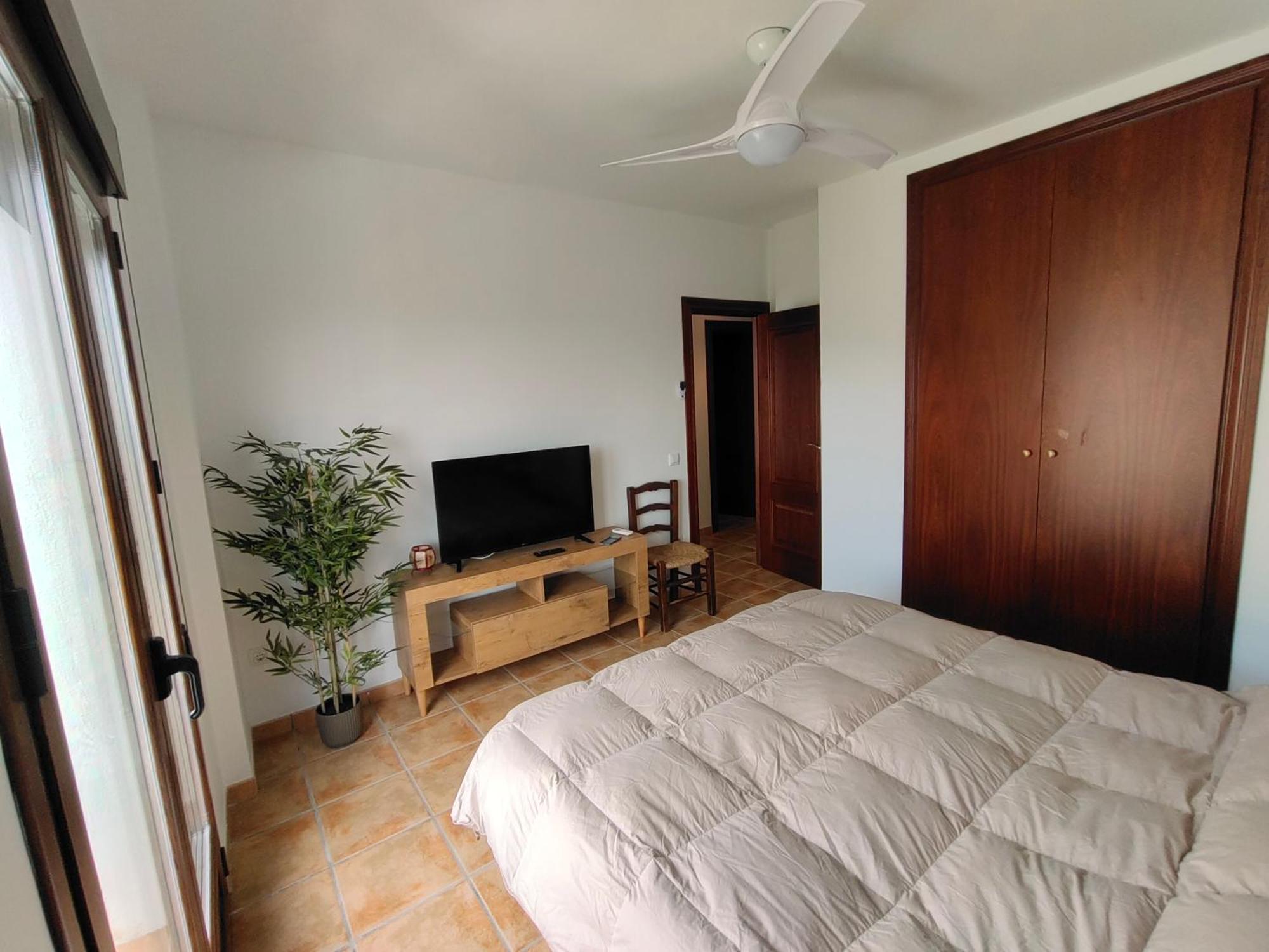 La Moralea Villa Canar Exterior photo